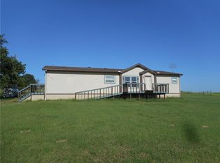 2166 Fruitland Rd, Sunset, TX 76270