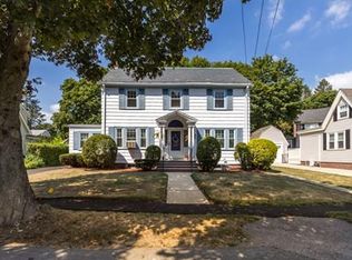 22 Burbank Rd, Medford, MA 02155
