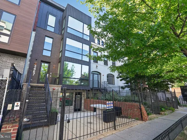 3467 14th St NW APT 2, Washington, DC 20010