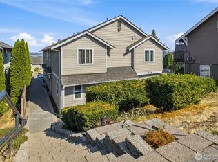1939 I Street Condominiums, Tacoma, WA 98405