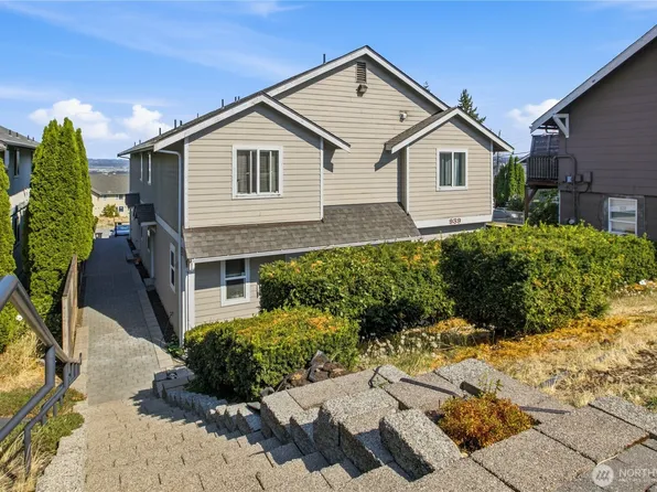 1939 I Street #C, Tacoma, WA 98405