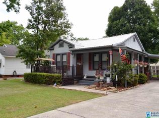 115 Pinewood Ave, Bessemer, AL 35023