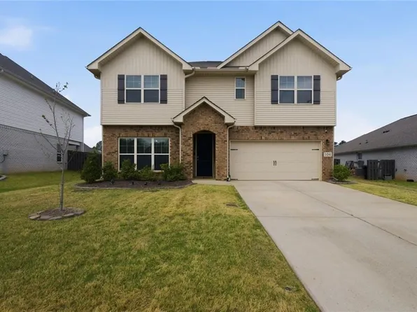 104 Holly Grove Ln, Harvest, AL 35749