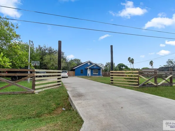 22694 Rey Ave #81, San Benito, TX 78586