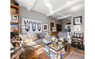 Sold by Douglas Elliman
