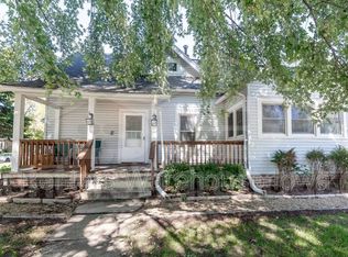 1303 23rd St, Des Moines, IA 50311