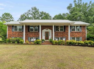 350 Plum Springs Rd, Lincoln, AL 35096
