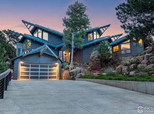 1145 Timber Ln, Boulder, CO 80304