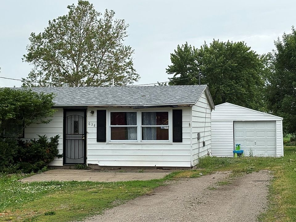 1st image of 646 E McNeil Ave