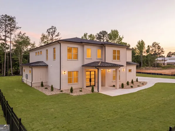 210 Simonton Rd SW, Lawrenceville, GA 30046