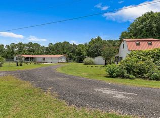 8111 Garden St, Jacksonville, FL 32219