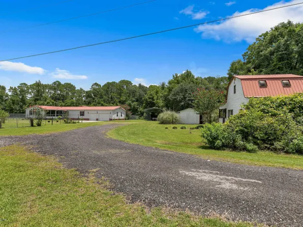 8111 Garden St, Jacksonville, FL 32219