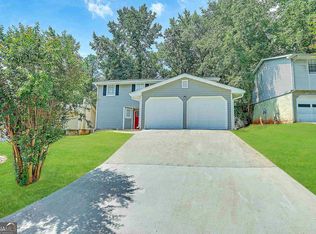 4507 To Lani Trl, Stone Mountain, GA 30083