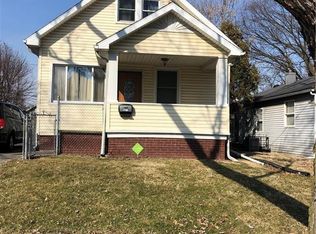 1708 Fairfax Rd, Toledo, OH 43613