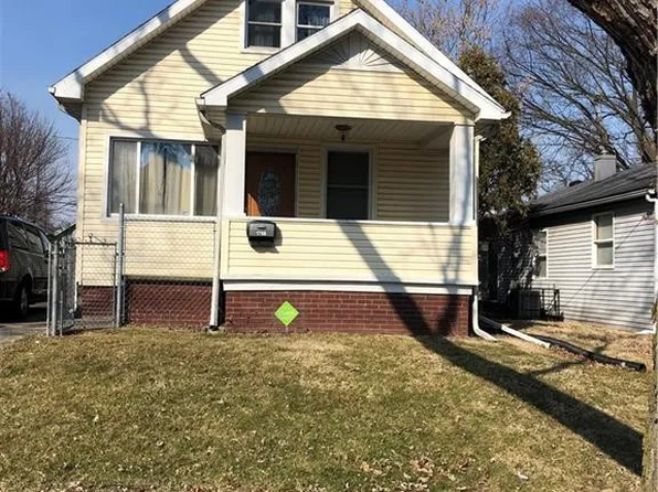 1708 Fairfax Rd, Toledo, OH 43613