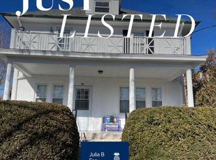 85 Locust Ave, Scarsdale, NY 10583