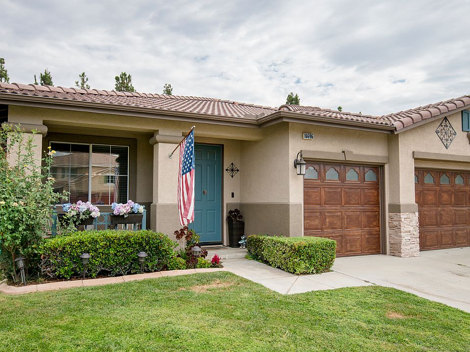 1st image of 16696 Almaden Dr
