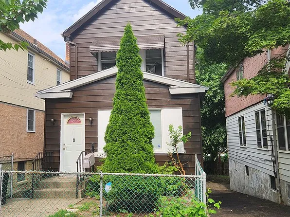 4534 Murdock Ave, Bronx, NY 10466