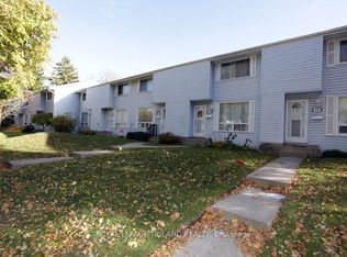 152 Monmore Rd, London, ON N6G3A6