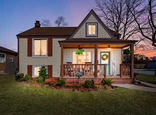 2945 Vernon Ave, Brookfield, IL