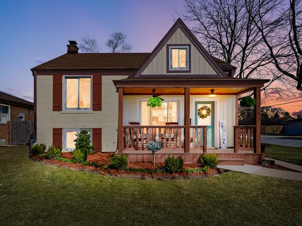 2945 Vernon Ave, Brookfield, IL 60513