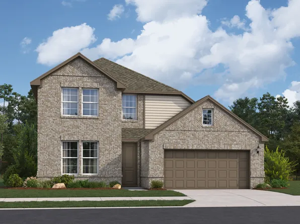 Salado Plan, Parklands Estates