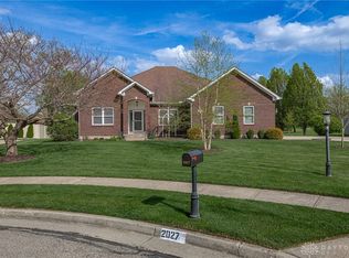 2027 Liberty Ct, Xenia, OH 45385