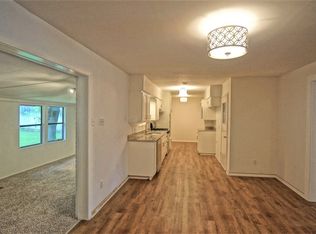 1213 Norwood Dr, Hurst, TX 76053