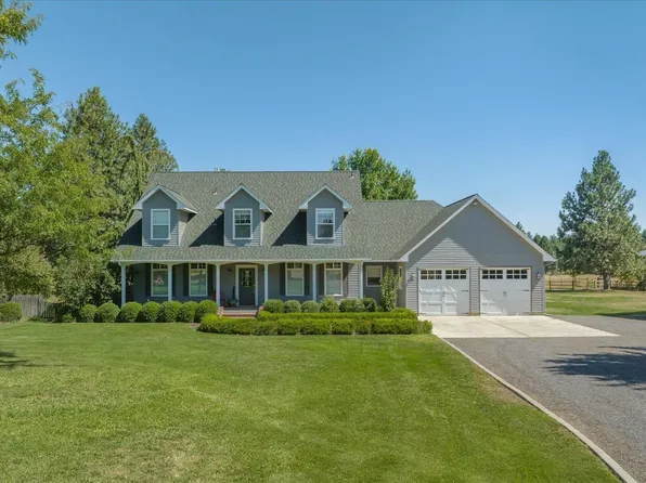 9117 S Crestview Rd, Spokane, WA 99224