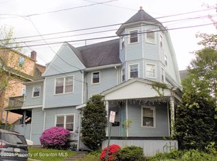 944 Monroe Ave, Scranton, PA 18510