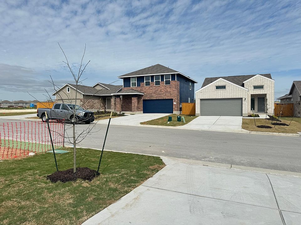 124 Dollars Dr, Jarrell, TX 76537 Zillow