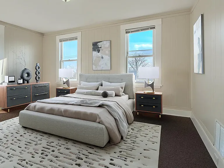 3016 Hamilton Ave #2 — Photo 2
