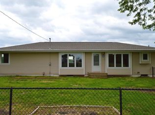 1051 SE 55th St, Pleasant Hill, IA 50327