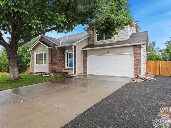 1416 Tori Ct, Loveland, CO 80537