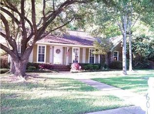 6016 Timberly Rd N, Mobile, AL 36609
