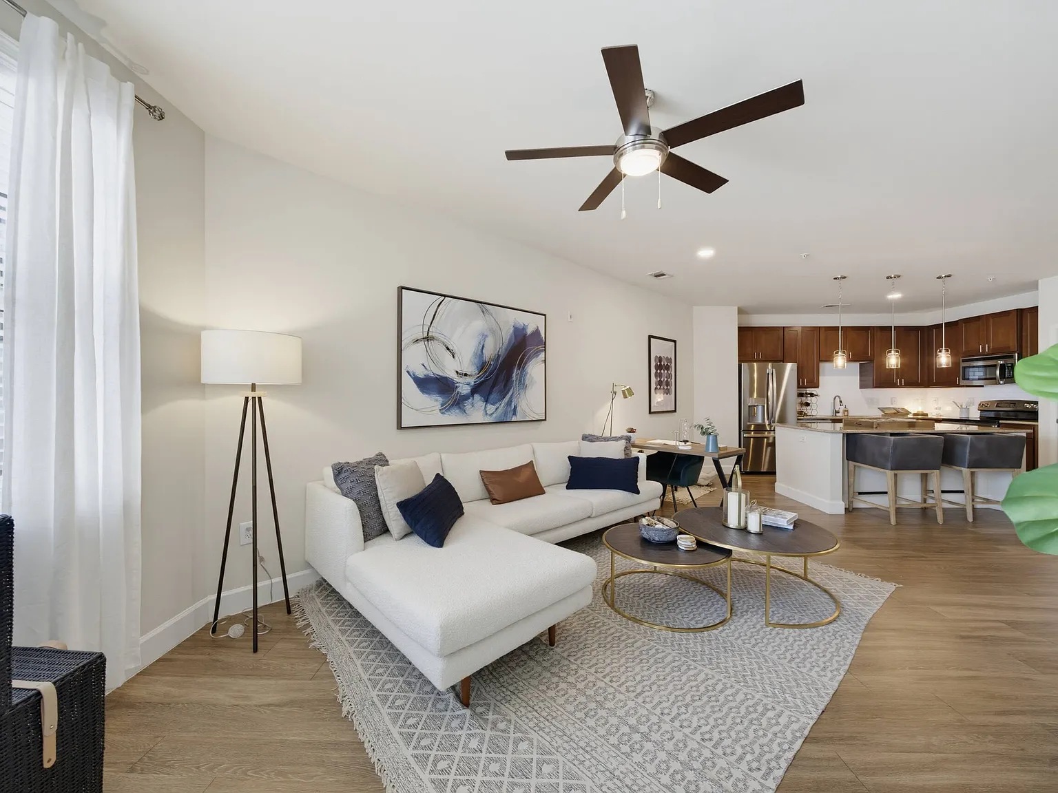 The Clark at Village District — Photo 1
