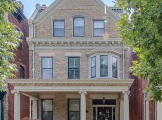 2003 W Grace St, Richmond, VA 23220