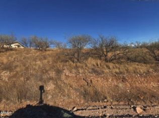 964 Via Plata, Rio Rico, AZ 85648