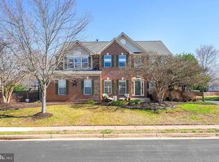 10391 Aragon Ct, Manassas, VA 20110