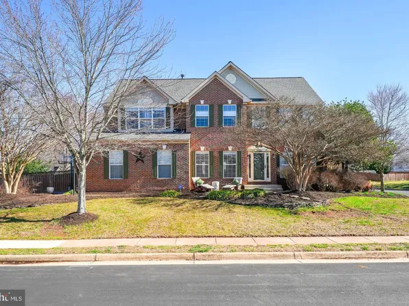 10391 Aragon Ct, Manassas, VA 20110