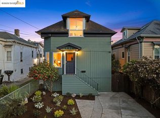 1616 Harmon St, Berkeley, CA 94703