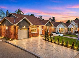 86 Carlyle Dr, Kitchener, ON N2P1P5