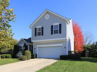 8208 Autumn Pl, Mason, OH 45040