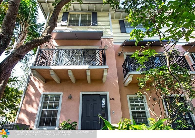 1st image of 426 NE 2nd Ave #0
