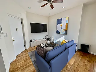 Rented by Owner