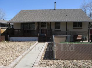 2982 S Delaware St, Englewood, CO 80110