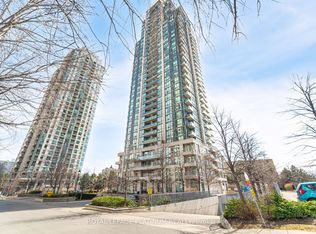 3515 Kariya Dr #510, Mississauga, ON L5B 0C1