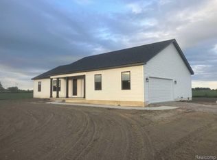 6351 Douglas Rd, Ida, MI 48140