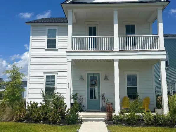 972 Carnes Crossing Blvd, Summerville, SC 29486