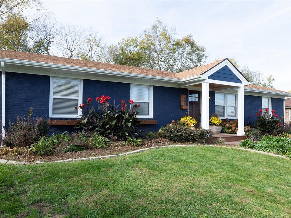 177 Paddock Dr, Versailles, KY 40383 Zillow